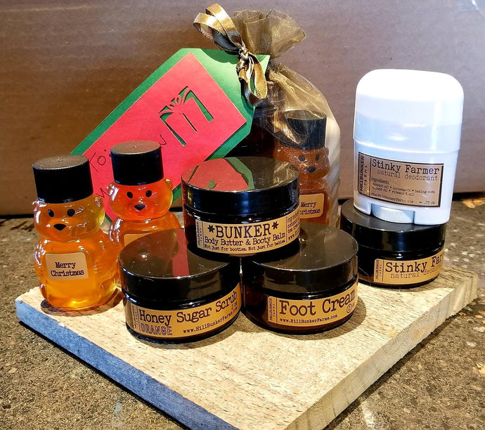 SALE: Christmas Stocking Stuffers