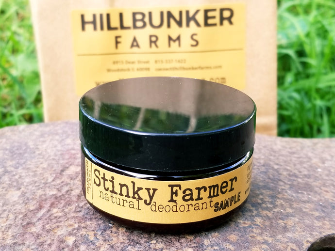 Fragrance Oils – HillBunker Farms