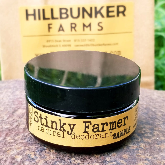 Fragrance Oils – HillBunker Farms