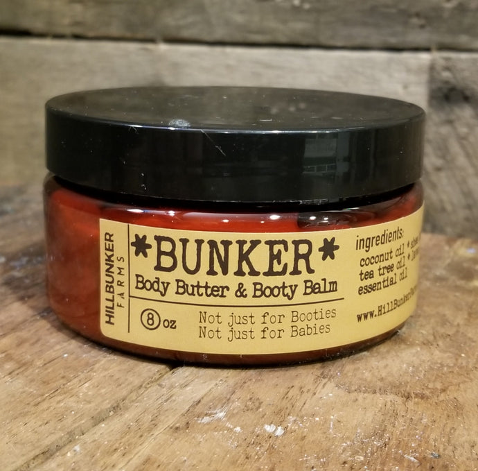 Fragrance Oils – HillBunker Farms