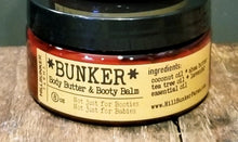 Body Butter / Booty Balm
