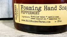 Foaming Hand Soap